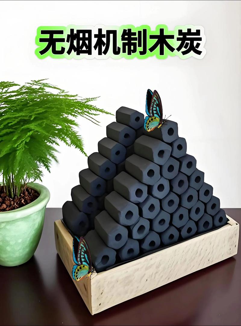 活性炭批发：助力环保经济的新风向