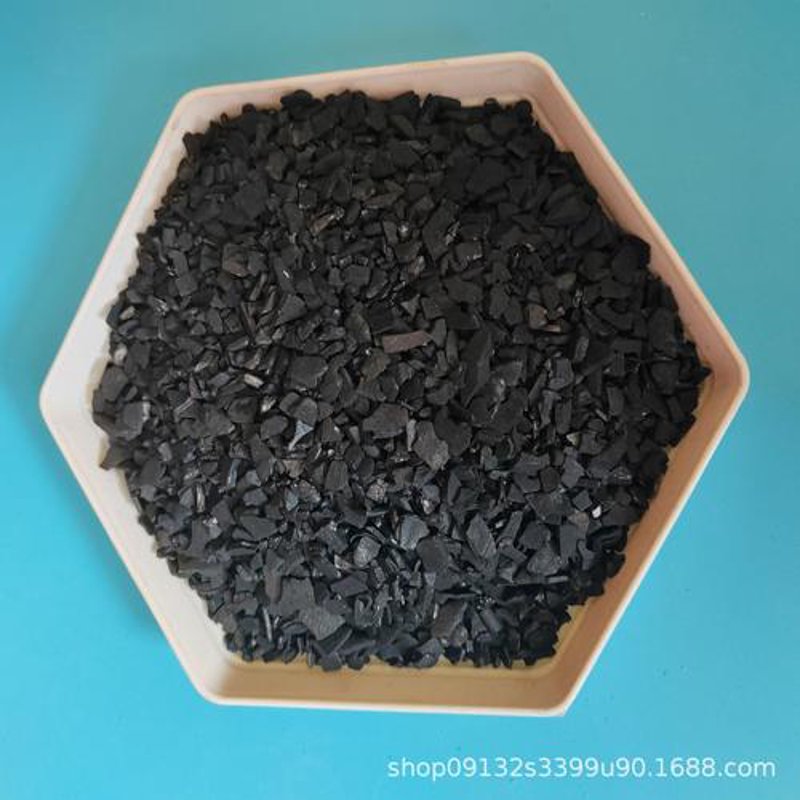 机制木炭：环保与效能的完美碰撞